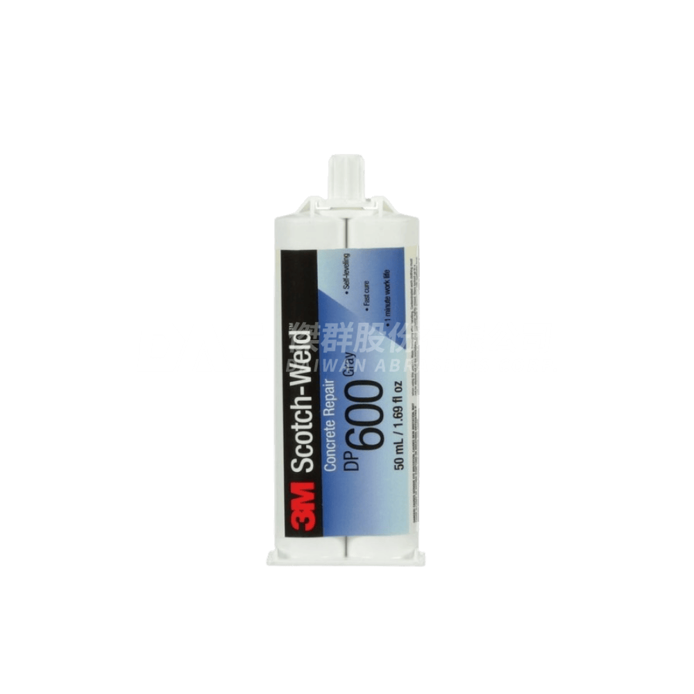 3M DP600 水泥修復劑